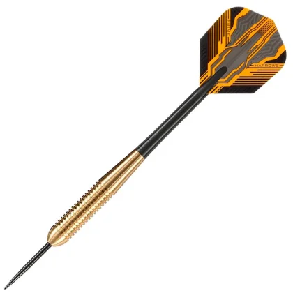 Šípky steel Harrows Club 19g Brass