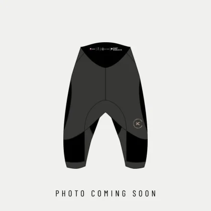 Hiko SYMBIO V2 Capris neoprénové šortky