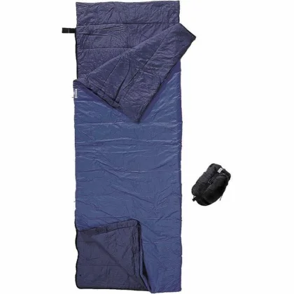 Cocoon spací pytel tropic traveler nylon blue regular