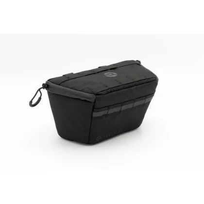 Redshift taška na řidítka Top Shelf Handlebar Bag