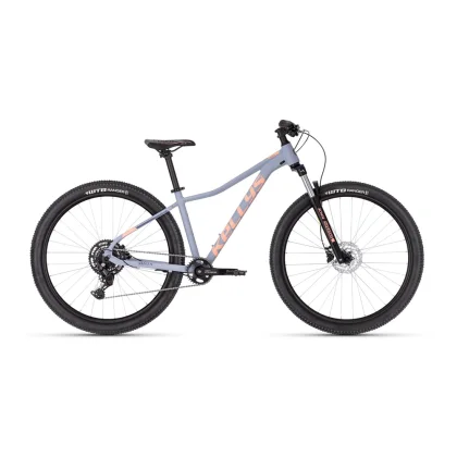 Kellys VANITY X70 27,5" - model 2025 Misty Blue - S (15", 150-165 cm)