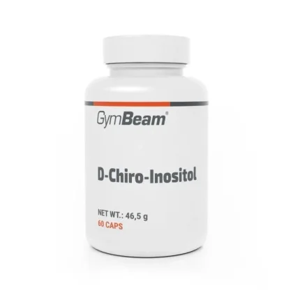 GymBeam Inositol (D-Chiro-Inositol)