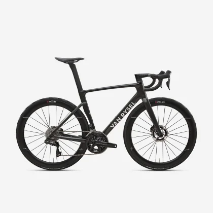 VAN RYSEL Bicykel RCR Pro Team Dura Ace DI2 Signature L