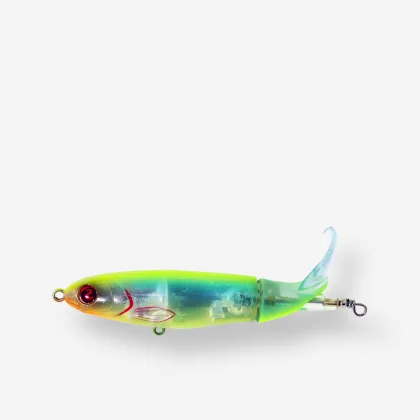 RIVER2SEA Umelá prívlačová nástraha Whopper Plopper 90 Sooner NO SIZE