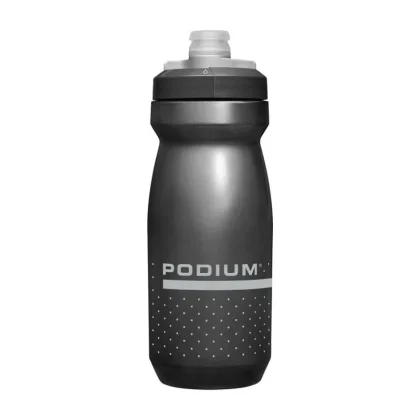 CamelBak, Podium, láhev na vodu, 0,62 l, karbonová