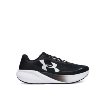 Pánska bežecká obuv UNDER ARMOUR UA Velociti Pace M black white white