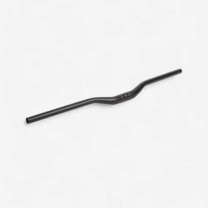 ROCKRIDER Riadidlá na horský bicykel 31,8 RISE 10 mm - BACK SWEEP 9°- UP SWEEP 0° - 740 mm 740 mm