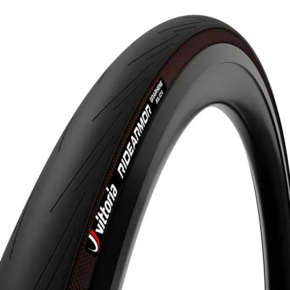 Vittoria RideArmor II 30 622 TLR Full Black G2.0