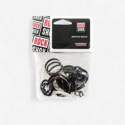 ROCK SHOX Súprava tesnení Sid 2014-2016 bez