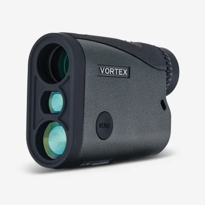 VORTEX VORTEX Crossfire HD 1400 metrov poľovnícky diaľkomer bez