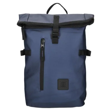 Enrico Benetti Wells 63000 Navy batoh