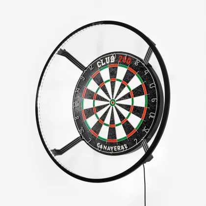 TARGET CORONA VISION led osvetlenie terča na šípky bez