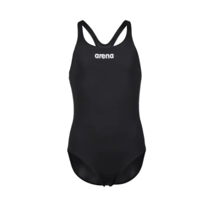 Plavecké jednodielne plavky ARENA Girl´s team swimsuit swim pro silid