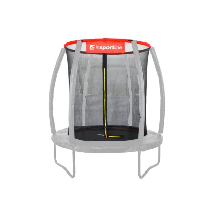 inSPORTline Ochranná síť SPORTline Flea PRO 183 cm