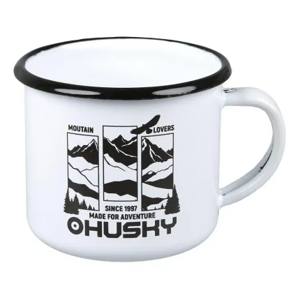 Husky hory