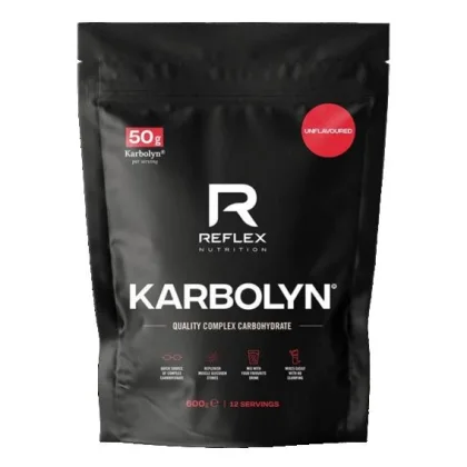 Reflex Nutrition Reflex Karbolyn 600g