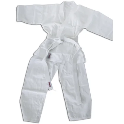 Kimono Karate SPARTAN