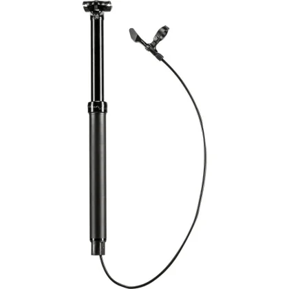 Cannondale Sedlovka Teleskopická Downlow 170 Mm 31,6 Black 480 Mm (cp2151u1048)