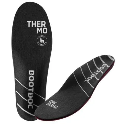 Boot Doc Thermo vložky