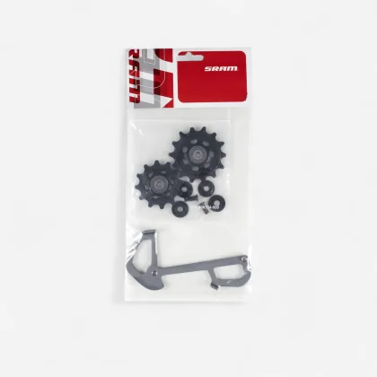 SRAM Kladky meniča GX Eagle 12 rýchlostí 2 kusy bez