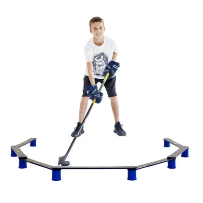Hockey Revolution My Enemy PRO (VÝPRODEJ)
