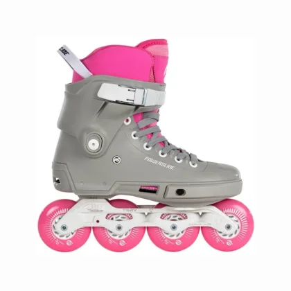 Powerslide Next SL Pink 80 Trinity