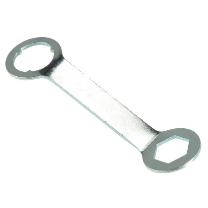 KIPSTA Kľúč na kolíky jedna veľkosť