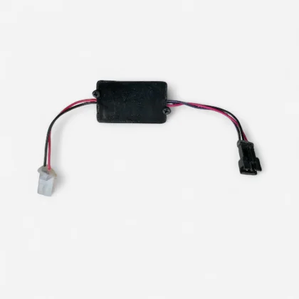 ELOPS Menič napätia osvetlenia BB900E 36 V / 24 V na 6 V bez