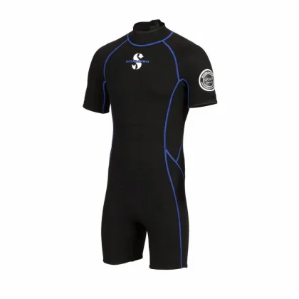 Scubapro Pánský neoprenový short SPORT SHORTY 2 mm