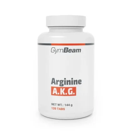 GymBeam Arginine A.K.G