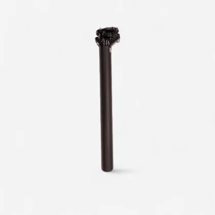 BEEQ Sedlovka dĺžka 350 mm priemer 30,9 mm bez