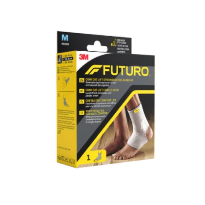 3M Futuro Comfort bandáž na členok