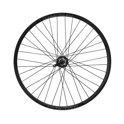 Nexelo Zadní 26" Disc Kazeta kolo zapletené
