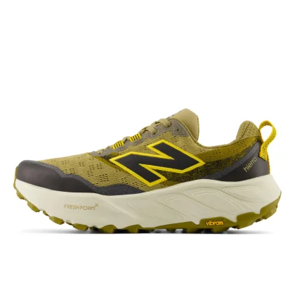 NEW BALANCE NEW BALANCE Fresh Foam X Hierro V9 pánska trailová obuv sivá 46 1/2