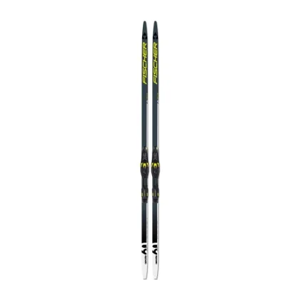 Fischer AEROLITE COMBI 60 + RACE COMBI 2024/25