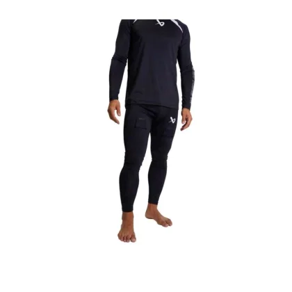Bauer Performance Compression Jock Pant SR kalhoty