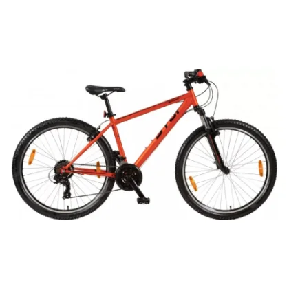 Horský bicykel STUF ADDICT 650B 27.5