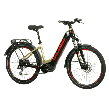 Crussis e-Country 7.9-M - model 2024