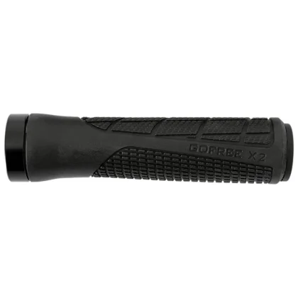 Max1 gripy MTB Lock černé