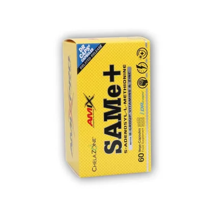 Amix SAMe+ BOX 60 DRCaps BLISTER