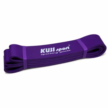 Kubisport Posilovací zátěžová guma 32 mm D03K-F