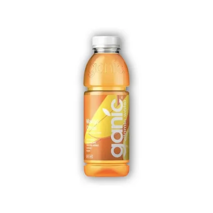 Ganic Vitamin voda mango/citrus 500ml