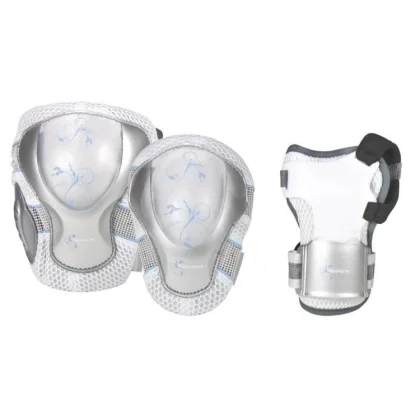 Powerslide PRO AIR PURE 2012 inline chrániče POUZE XL (VÝPRODEJ)