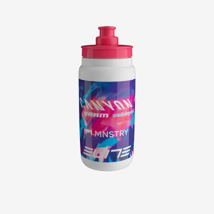 ELITE ELITE BOTTLE FLY CANYON SRAM cyklistická fľaša bez