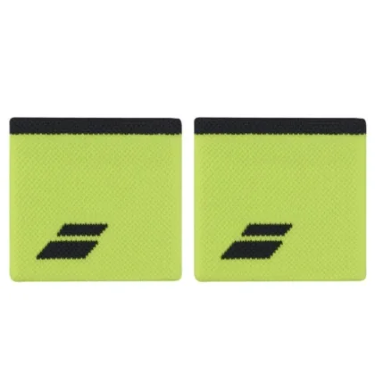 Potítka BABOLAT LOGO WRISTBAND