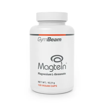GymBeam Magtein® (Magnezij L-treonat)