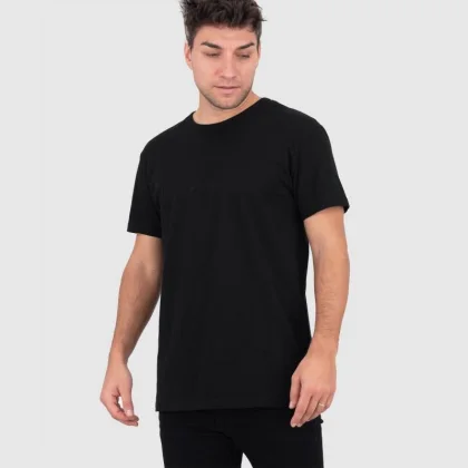Woox Metsovo Caviar Black triko