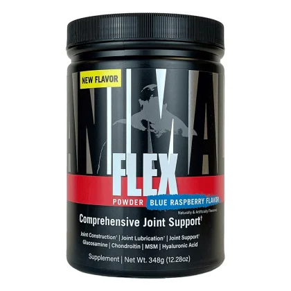 Universal Animal Flex Powder