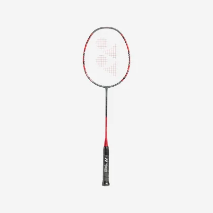 YONEX Raketa Arc Saber 11 Play na bedminton sivá bez