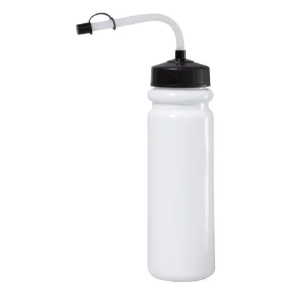 Winnwell Hokejová láhev 800ml s brčkem hubicí bez loga (VÝPRODEJ)